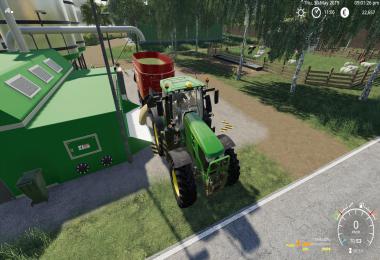 Agrivalley v1.0.0.0