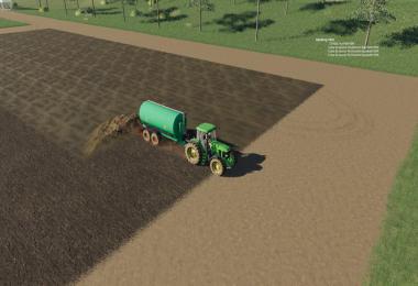 Aguas Tenias Tandem 20 v1.0.0.0