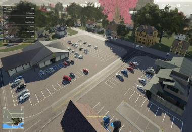 Akechetas Island v1.0.0.1