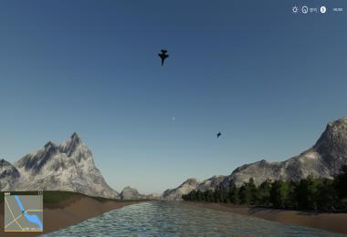 Akechetas Island v1.0.0.1