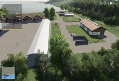 Akechetas Island v1.0.0.1