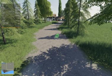 Akechetas Island v1.0.0.1