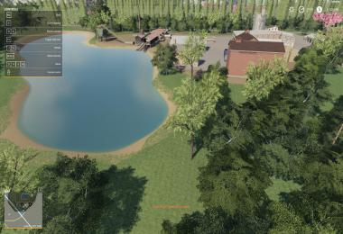 Akechetas Island v1.0.0.1