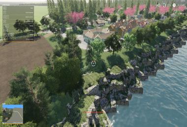 Akechetas Island v1.0.0.1