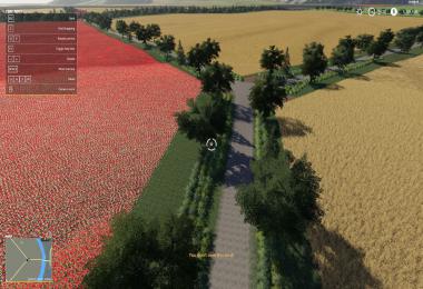 Akechetas Island v1.0.0.1