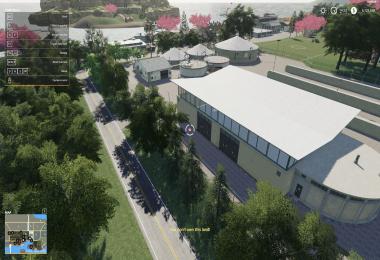 Akechetas Island v1.0.0.1