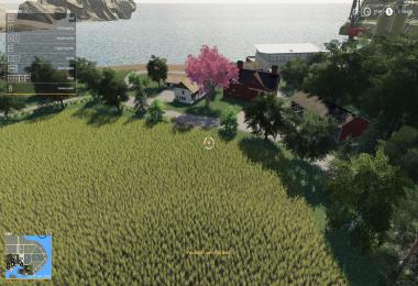 Akechetas Island v1.0.0.1