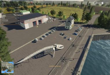 Akechetas Island v1.0.0.1