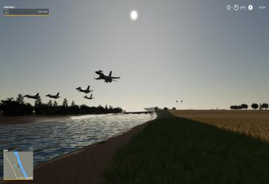 Akechetas Island v1.0.0.1