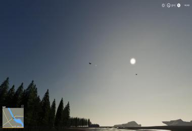 Akechetas Island v1.0.0.1