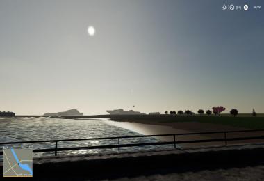 Akechetas Island v1.0.0.1