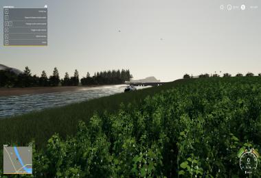 Akechetas Island v1.0.0.1