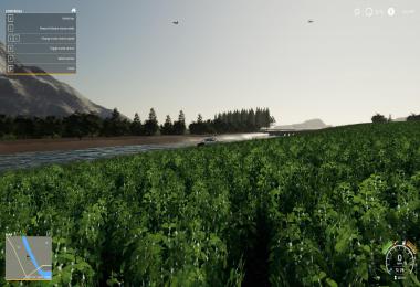 Akechetas Island v1.0.0.1