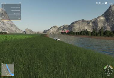 Akechetas Island v1.0.0.1