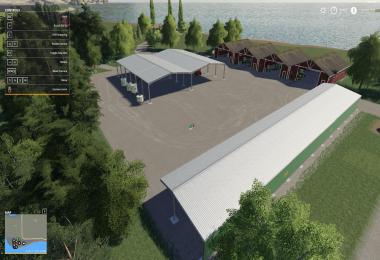 Akechetas Island v1.0.0.1