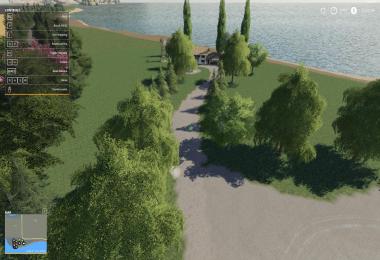 Akechetas Island v1.0.0.1