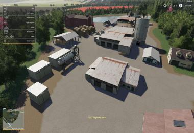 Akechetas Island v1.0.0.1