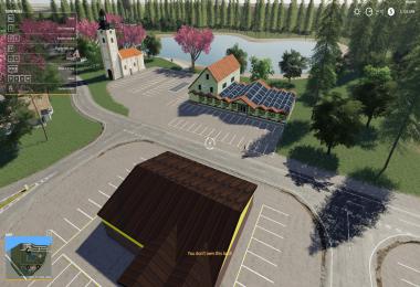 Akechetas Island v1.0.0.1