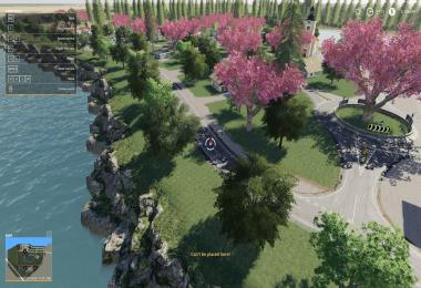 Akechetas Island v1.0.0.1