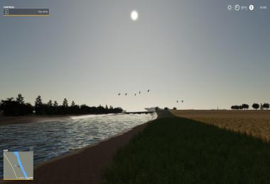 Akechetas Island v1.0.0.1