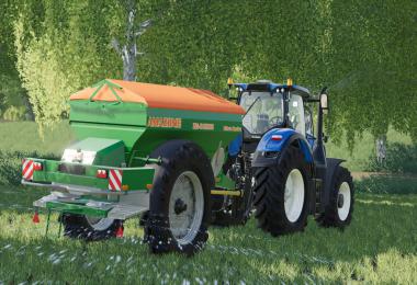 Amazone ZGB 5500/8200 v1.0.1.0