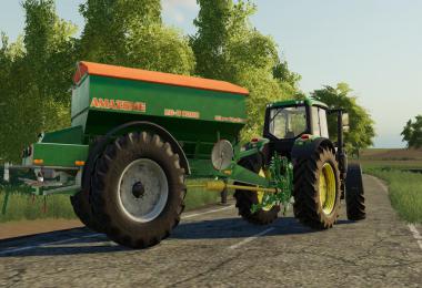 Amazone ZGB 5500/8200 v1.0.1.0