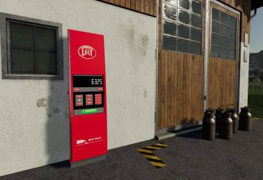 Animal Pen Extension v1.0.0.0