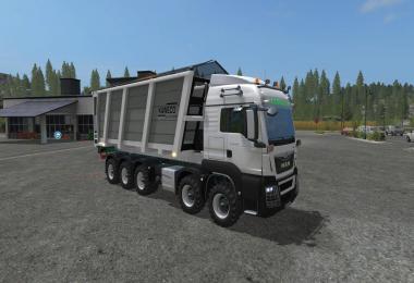 ARF/ITR/MAN MEGA PACK v1.1.0.5