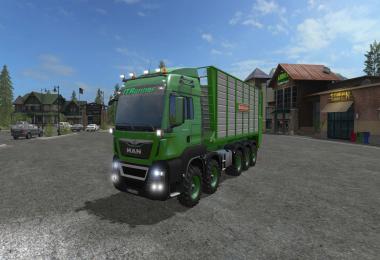 ARF/ITR/MAN MEGA PACK v1.1.0.5