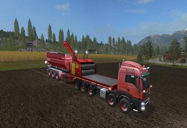 ARF/ITR/MAN MEGA PACK v1.1.0.5