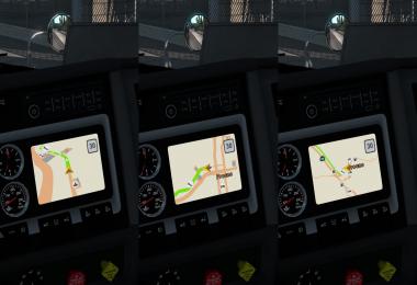 ATS - Yandex Navigator v1.0