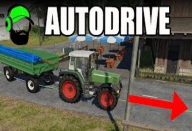 Autodrive Courses Hof Bergmann v6.0