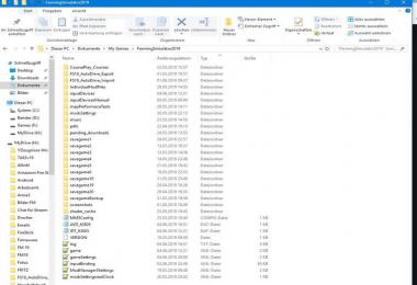 Autodrive Courses Hof Bergmann v6.0