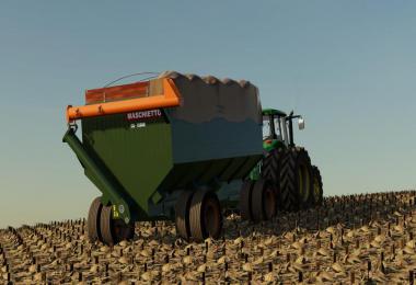 Bazuka Maschietto 15000 v1.0