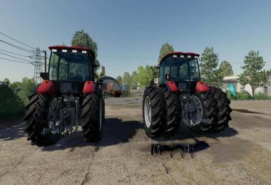 Belarus MTZ-2022 v1.3.3