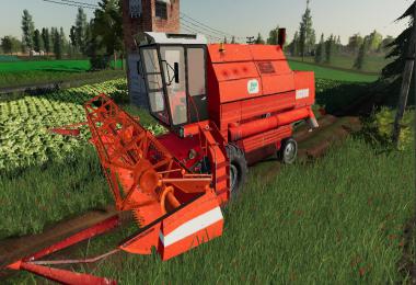 Bizon Gigant Z083 v1.0.0.0