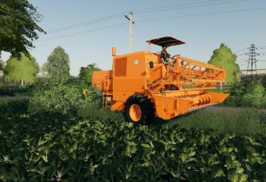 Bizon Z056 (New Sound) v1.0.0.0