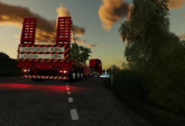 Brazillian Truck Pack By Farm Centro-Sul v3.0