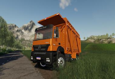 Brazillian Truck Pack By Farm Centro-Sul v3.0