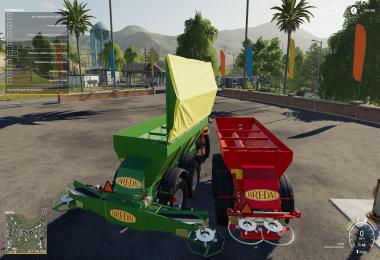 BREDAL K165 LIME SPREADER FINAL v1.3