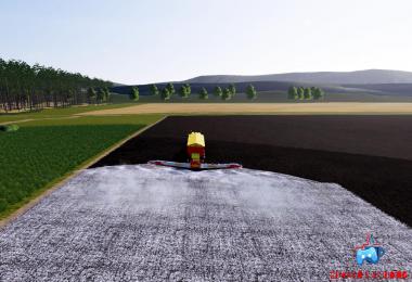 BredalK165 XXL FS19 v1.0