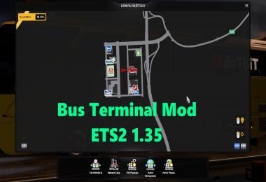 Bus Terminal v1.35 - BASE 1.35