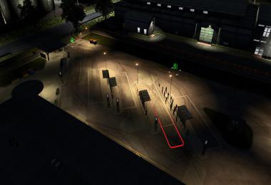 Bus Terminal v1.35 - BASE 1.35