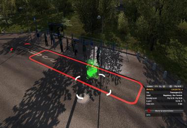 Bus Terminal v1.35 - BASE 1.35