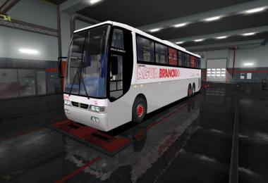 Busscar Vistabuss 1.34 - 1.35