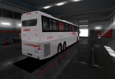 Busscar Vistabuss 1.34 - 1.35