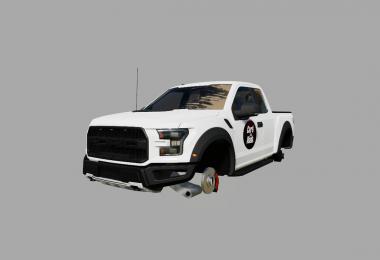 Carbnado Mod Pack v1.0