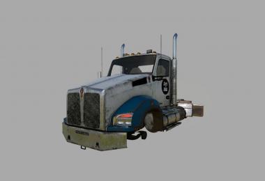 Carbnado Mod Pack v1.0