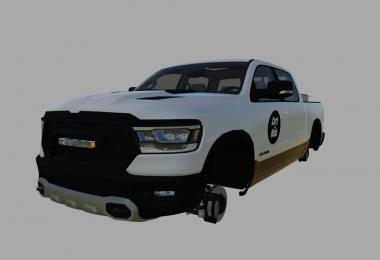Carbnado Mod Pack v1.0
