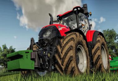 CASE IH OPTUM v1.0.0.0